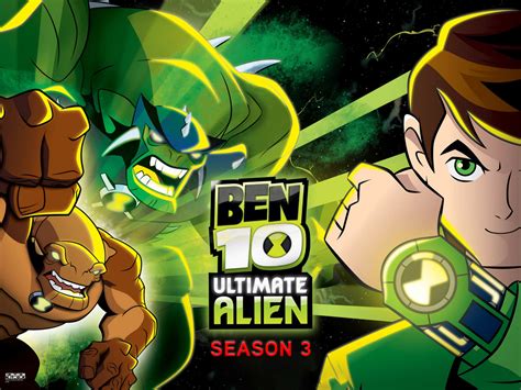 Watch Ben 10: Ultimate Alien full HD on Soap2Day Free.